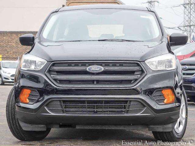 Ford Escape 2017 photo 3